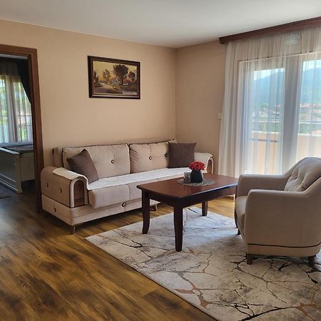 Студио Лидия Velingrad Exterior foto