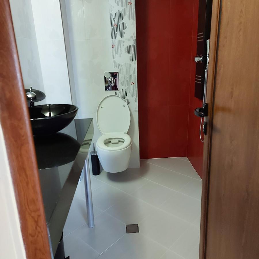 Студио Лидия Velingrad Exterior foto