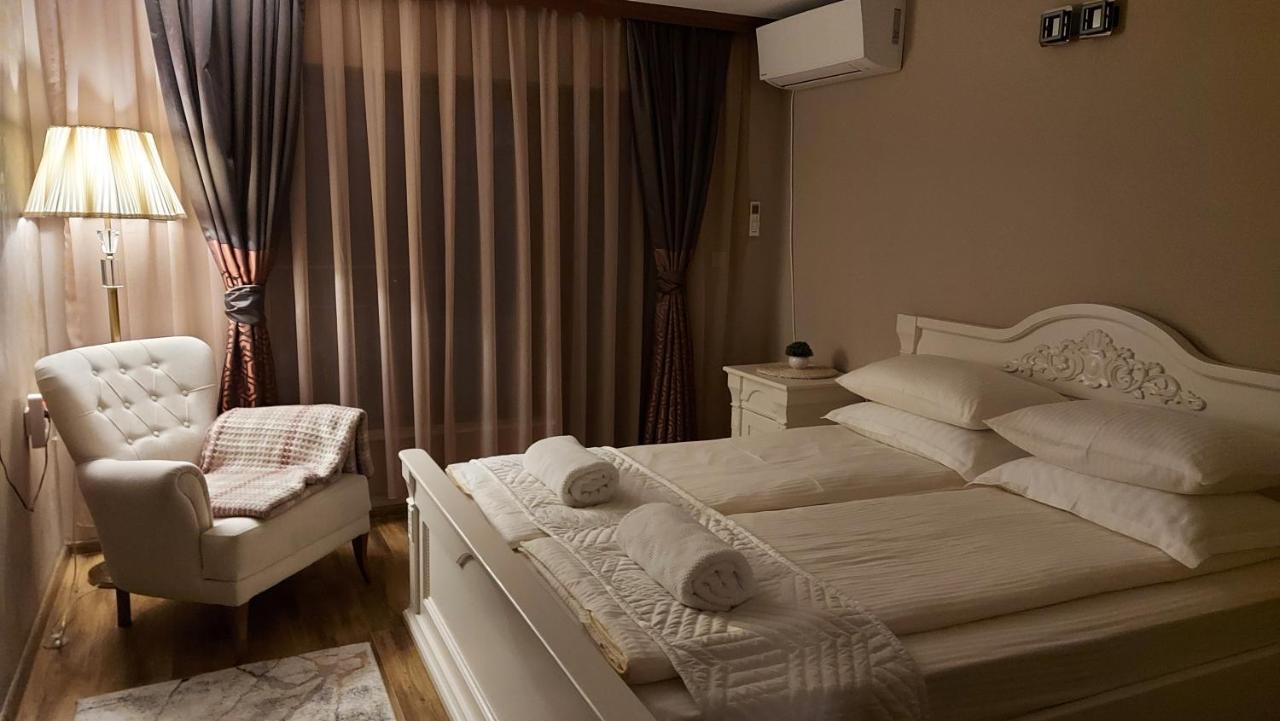 Студио Лидия Velingrad Exterior foto