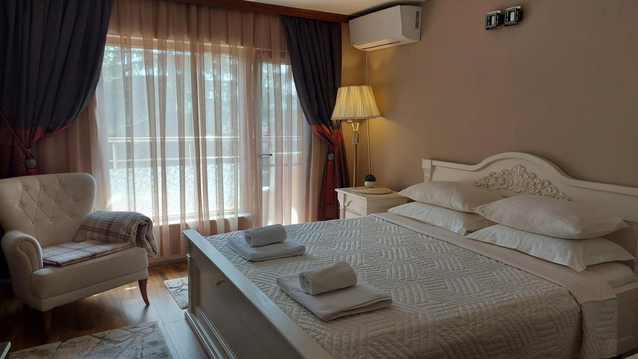 Студио Лидия Velingrad Exterior foto