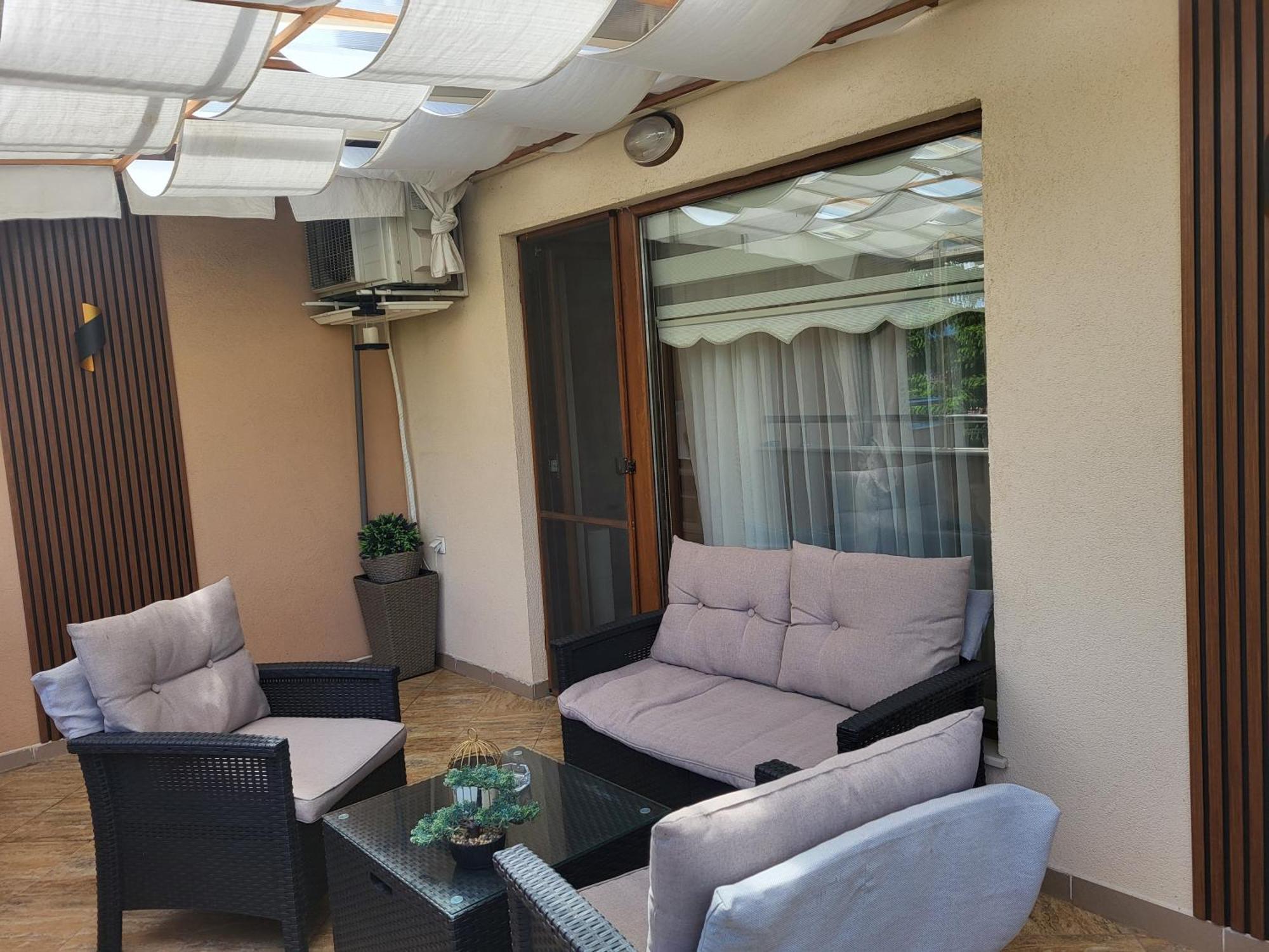 Студио Лидия Velingrad Exterior foto