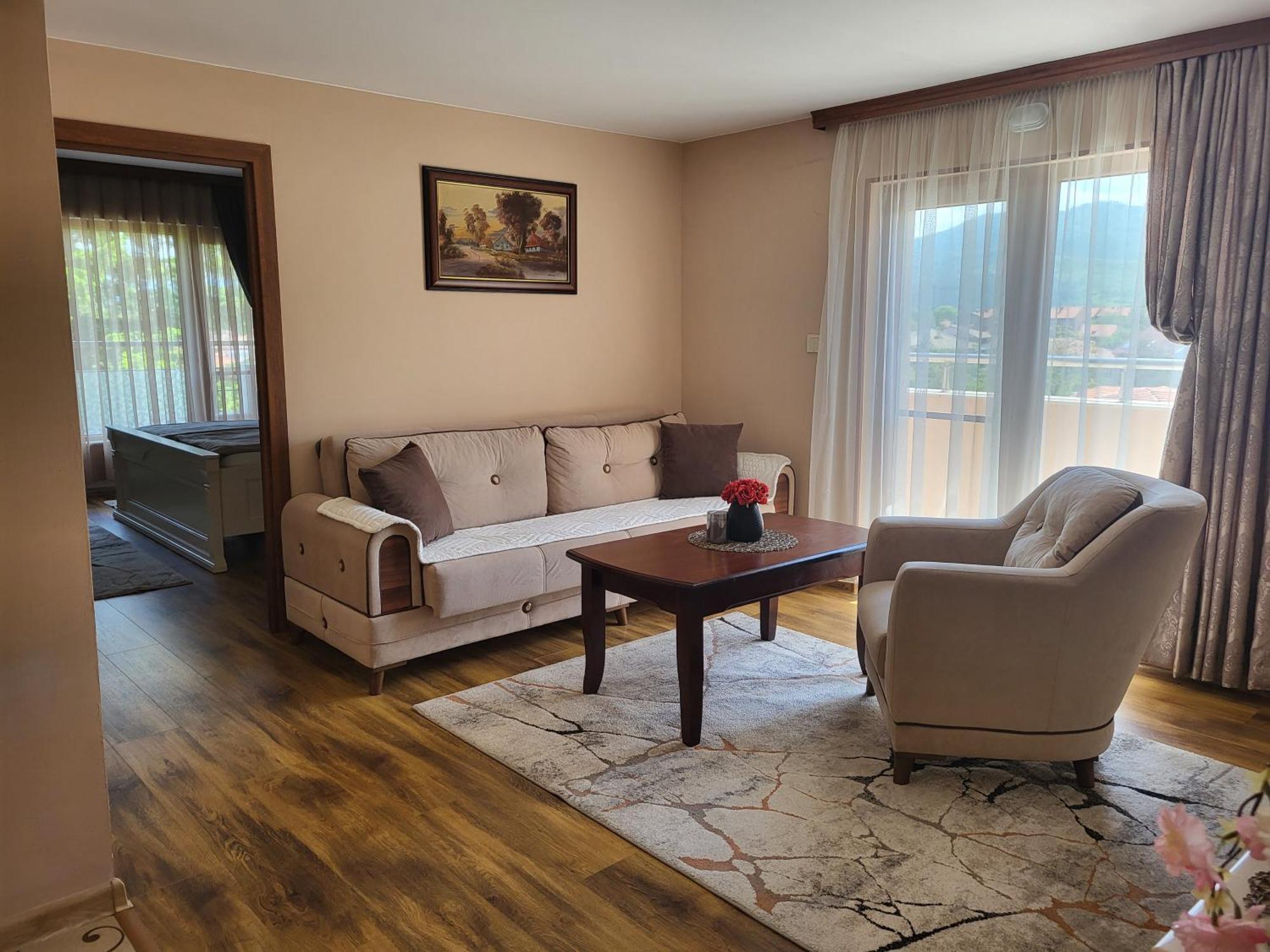 Студио Лидия Velingrad Exterior foto